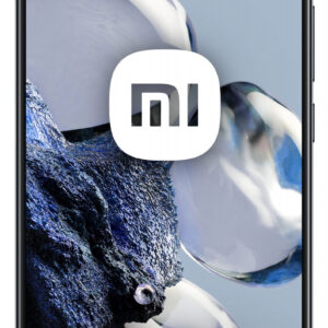 Xiaomi 12T Pro 256Gb 8Gb-RAM 5G Dual Sim Black EU