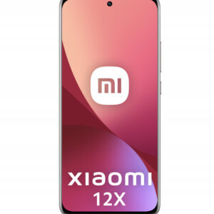 Xiaomi 12X 128Gb 8Gb-RAM 5G Dual Sim Purple EU