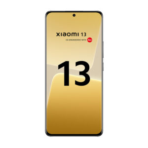 Xiaomi 13 256Gb 8Gb-RAM 5G Dual Sim White EU