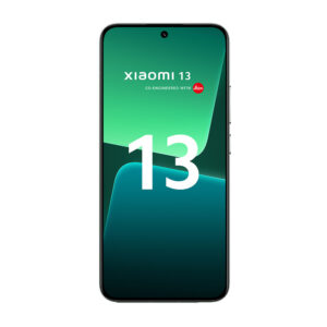 Xiaomi 13 256Gb 8Gb-RAM 5G Dual Sim Flora Green EU