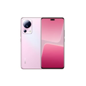 Xiaomi 13 Lite 256Gb 8Gb-RAM 5G Dual Sim Lite Pink EU