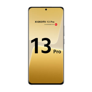 Xiaomi 13 Pro 256Gb 12Gb-RAM 5G Dual Sim Ceramic White EU