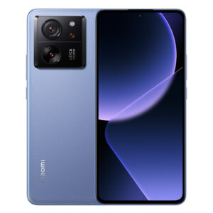Xiaomi 13T 256Gb 12Gb-RAM 5G Dual Sim Alpine Blue EU