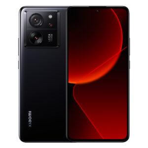 Xiaomi 13T 256Gb 12Gb-RAM 5G Dual Sim Black EU