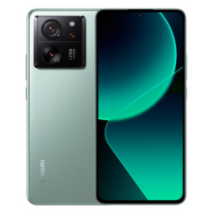 Xiaomi 13T 256Gb 12Gb-RAM 5G Dual Sim Meadow Green EU