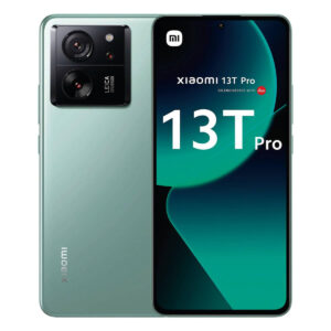 Xiaomi 13T Pro 512Gb 12Gb-RAM 5G Dual Sim Meadow Green EU