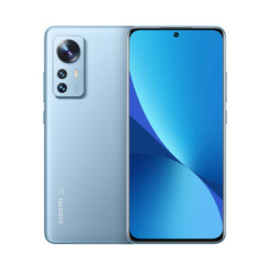 Xiaomi 12X 256Gb 8Gb-RAM 5G Dual Sim Blue EU