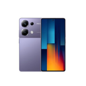 Poco M6 Pro 512Gb 12Gb-RAM 4G Dual Sim Purple EU