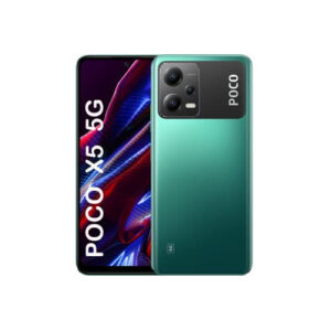 Poco X5 256Gb 8Gb-RAM 5G Dual Sim Green EU