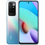 Xiaomi Redmi 10 2022 128Gb 4Gb-RAM 4G Dual Sim Sea Blue EU