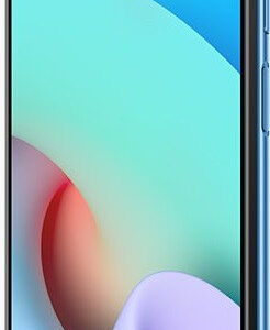 Xiaomi Redmi 10 2022 64Gb 4Gb-RAM 4G Dual Sim Sea Blue EU