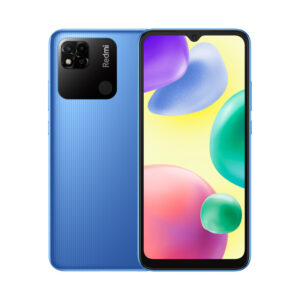 Xiaomi Redmi 10A 32Gb 2Gb-RAM 4G Dual Sim Sky Blue EU