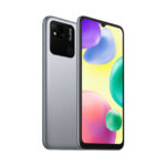 Xiaomi Redmi 10A 32Gb 2Gb-RAM 4G Dual Sim Chrome Silver EU