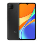 Xiaomi Redmi 9C 32Gb 2Gb-RAM 4G Dual Sim Midnight Gray EU
