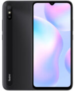 Xiaomi Redmi 9A 32Gb 2Gb-RAM 4G Dual Sim Carbon Gray EU