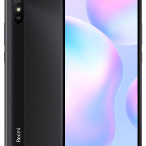 Xiaomi Redmi 9A 32Gb 2Gb-RAM 4G Dual Sim Carbon Gray EU