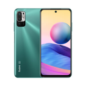 Xiaomi Redmi Note 10 128Gb 4Gb-RAM 5G Dual Sim Aurora Green EU