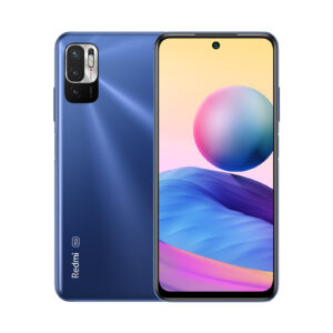 Xiaomi Redmi Note 10 64Gb 4Gb-RAM 5G Dual Sim Nighttime Blue EU