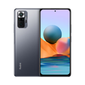 Xiaomi Redmi Note 10 Pro 128Gb 6Gb-RAM 4G Dual Sim Onyx Gray EU