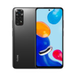 Xiaomi Redmi Note 11 128Gb 6Gb-RAM 4G Dual Sim Graphite Gray EU