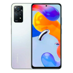 Xiaomi Redmi Note 11 Pro 128Gb 6Gb-RAM 4G Dual Sim Polar White EU