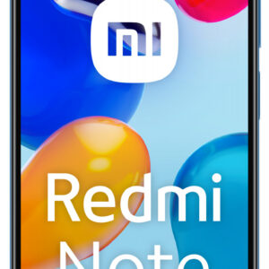 Xiaomi Redmi Note 11S 128Gb 6Gb-RAM 4G Dual Sim Twilight Blue EU