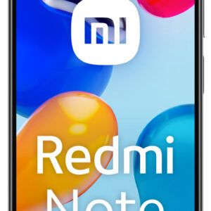 Xiaomi Redmi Note 11S 64Gb 6Gb-RAM 4G Dual Sim Pearl White EU