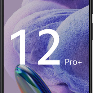 Xiaomi Redmi Note 12 Pro Plus 256Gb 8Gb-RAM 5G Dual Sim Polar White EU
