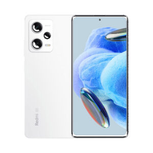 Xiaomi Redmi Note 12 Pro 128Gb 8Gb-RAM 5G Dual Sim Polar White EU