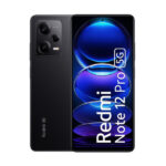 Xiaomi Redmi Note 12 Pro 256Gb 8Gb-RAM 5G Dual Sim Midnight Black EU