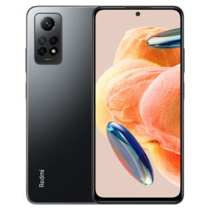 Xiaomi Redmi Note 12 Pro 128Gb 6Gb-RAM 4G Dual Sim Graphite Gray EU