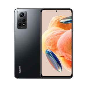 Xiaomi Redmi Note 12 Pro 256Gb 8Gb-RAM 4G Dual Sim Graphite Gray EU