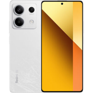 Xiaomi Redmi Note 13 256Gb 8Gb-RAM 5G Dual Sim Arctic White EU