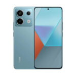 Xiaomi Redmi Note 13 256Gb 8Gb-RAM 5G Dual Sim Ocean Teal EU