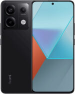 Xiaomi Redmi Note 13 Pro 256Gb 8Gb-RAM 5G Dual Sim Midnight Black EU