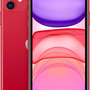 Apple iPhone 11 128Gb Red EU