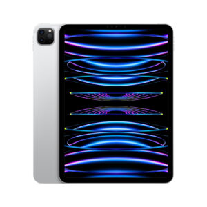 iPad Pro 11" WI-FI 128GB Argento 10/22