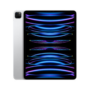 iPad Pro 12.9" WI-FI + Cellular 128GB Argento 10/22