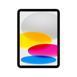 iPad 10.9" 10a gen. WI-FI 256GB Argento 10/22