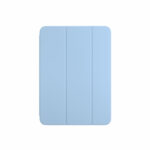 SMART FOLIO IPAD 10a gen. BLU CIELO 10/22