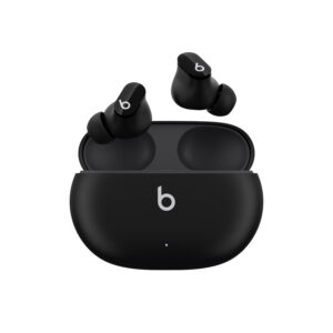 Beats Studio Buds - Auricolari 1 wireless con cancellazione rumore - Nero