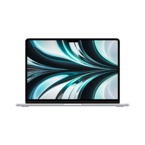 MacBook Air 13" Chip Apple M2 CPU 8Core/GPU 10Core/8GB/512GB Argento 06/22