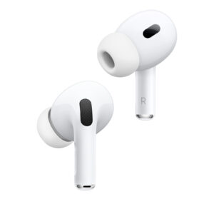Airpods Pro (2a generazione) con custodia MagSafe (USB-C)