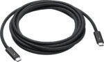 CAVO THUNDERBOLT 4 PRO (3M)  03/22