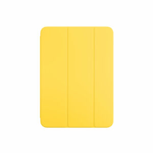 SMART FOLIO IPAD 10a Gen. GIALLO LIMONE 10/22