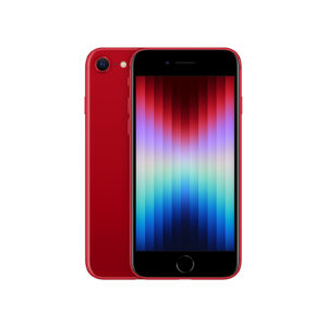 Apple iPhone SE 2022 64Gb (PRODUCT) RED - Italia