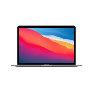 Apple MacBook Air 13 M1 8GB Ram 256GB SSD 8-Cpu 7-Gpu Space Grey Italia