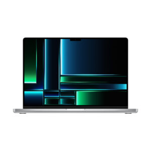 Apple MacBook Pro 16 M2 Pro 16GB Ram 512GB SSD 12-Cpu 19-Gpu Silver Italia