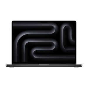 Apple MacBook Pro 16 M3 Max 36GB Ram 1TB SSD 14-Cpu 30-Gpu Space Black Italia