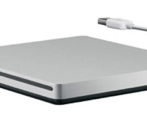 APPLE USB SUPERDRIVE  6/12